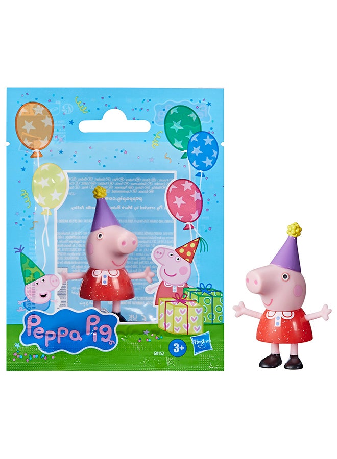 Peppa Pig أصدقاء حفلة بيبا بيغ - Image 4